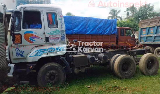 Ashok Leyland U 4923 TT Second Hand Commercial