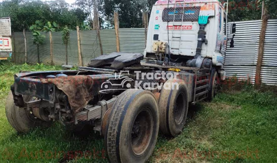 Ashok Leyland U 4923 TT Used Commercial Vehicle