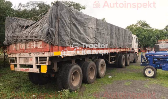 Ashok Leyland U 5523 Used Commercial Vehicle
