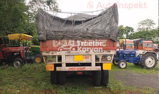 Ashok Leyland U 5523 Used Commercial Vehicle