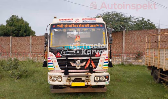 Ashok Leyland U 4923 TT Second Hand Commercial