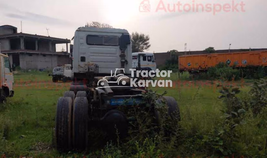 Ashok Leyland U 4923 TT Used Commercial Vehicle