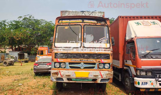 Ashok Leyland 2214 Second Hand Commercial
