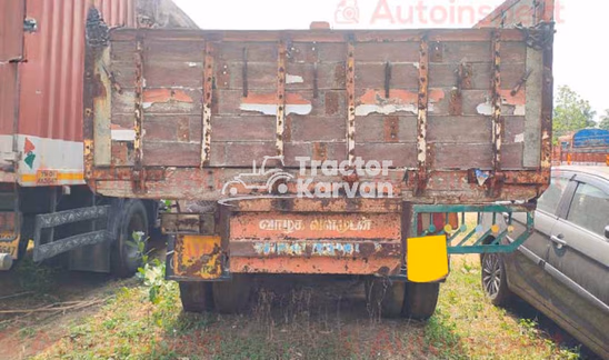 Ashok Leyland 2214 Used Commercial Vehicle