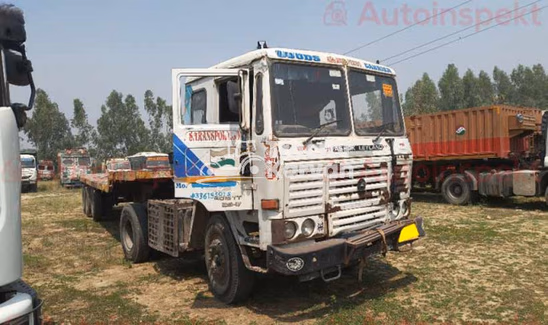 Ashok Leyland U 4019 Second Hand Commercial
