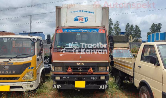 Tata LPT 1212 Second Hand Commercial