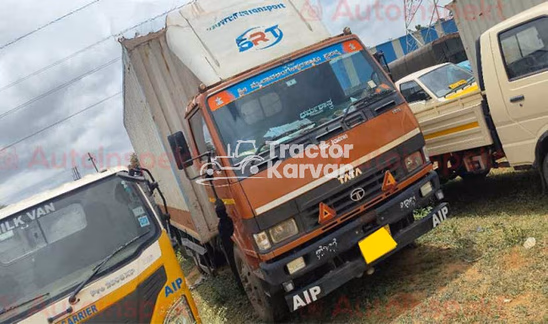 Tata LPT 1212 Used Commercial Vehicle