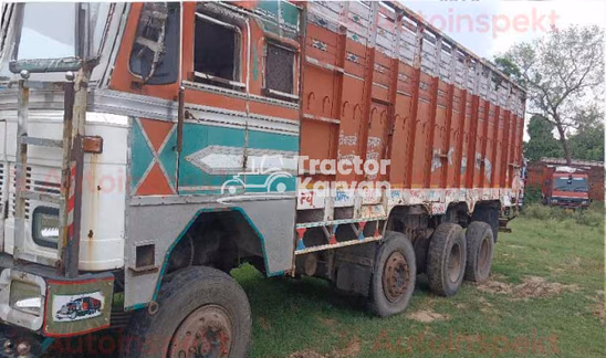 Tata 3118 Second Hand Commercial