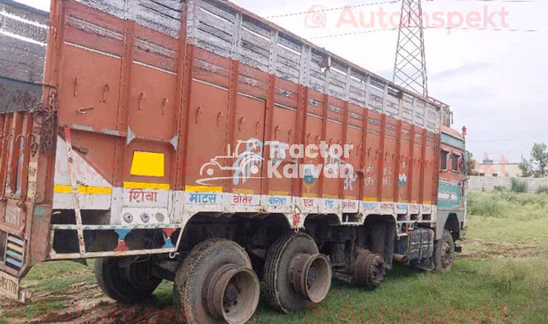 Tata 3118 Used Commercial Vehicle