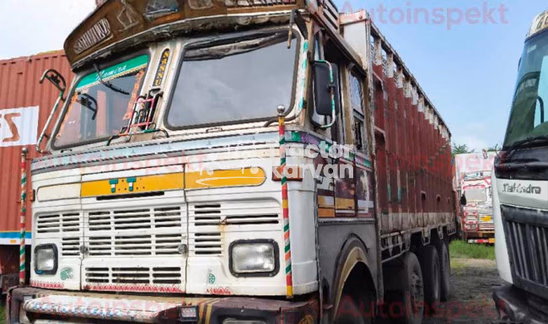 Tata 3118 Used Commercial Vehicle