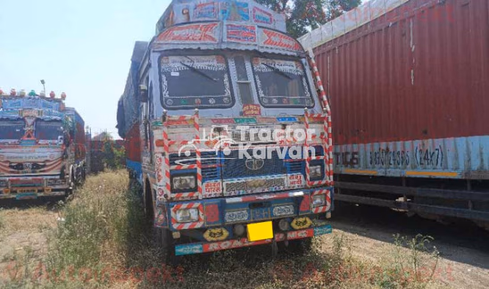 Tata 3118 Second Hand Commercial
