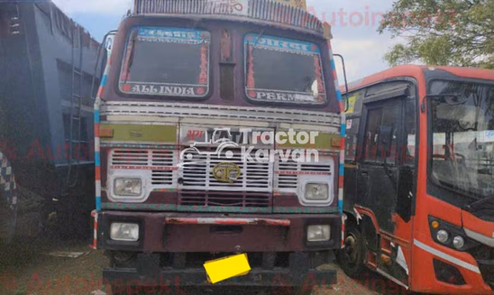 Tata 3118 Second Hand Commercial