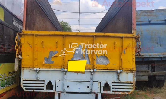 Tata 3118 Used Commercial Vehicle