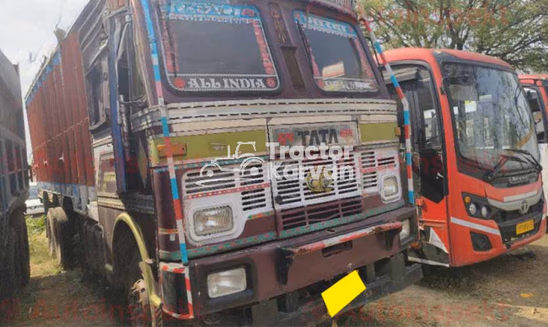 Tata 3118 Used Commercial Vehicle
