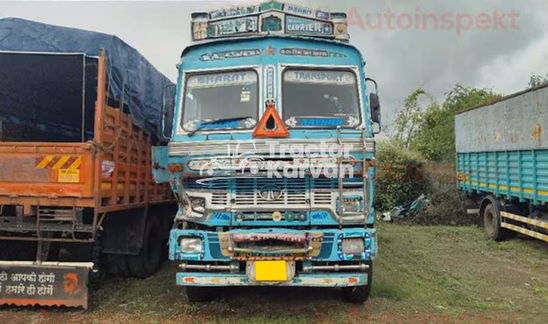 Tata LPT 3718 Second Hand Commercial