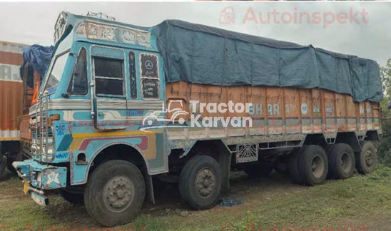 Tata LPT 3718 Used Commercial Vehicle