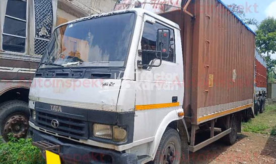 Tata SFC 407 Used Commercial Vehicle