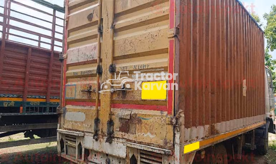Tata SFC 407 Used Commercial Vehicle