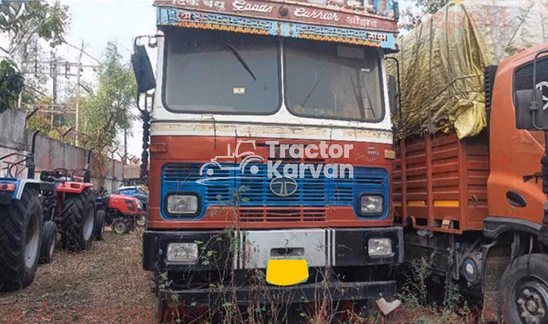 Tata 3118 Second Hand Commercial