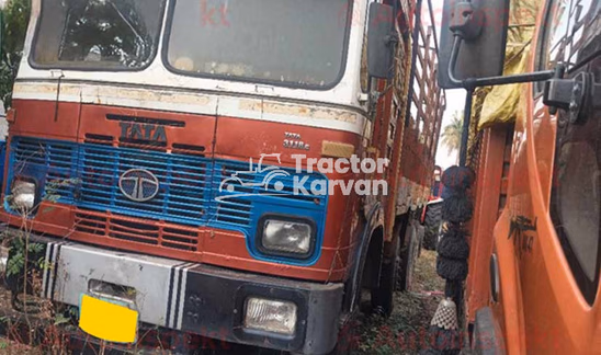 Tata 3118 Used Commercial Vehicle