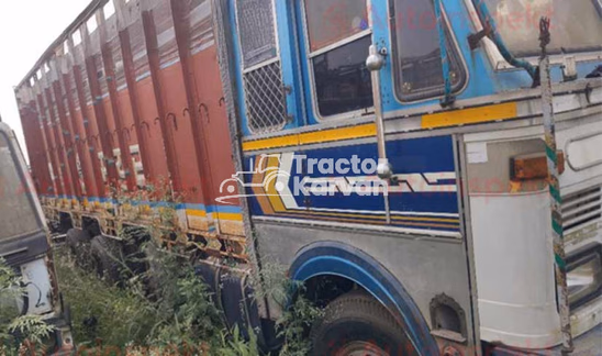 Tata 3118 Second Hand Commercial Vehicles