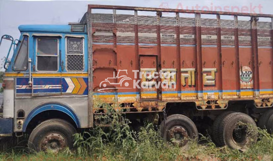 Tata 3118 Used Commercial Vehicle