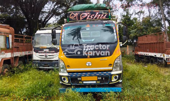 Tata Ultra 1518 Second Hand Commercial Vehicles