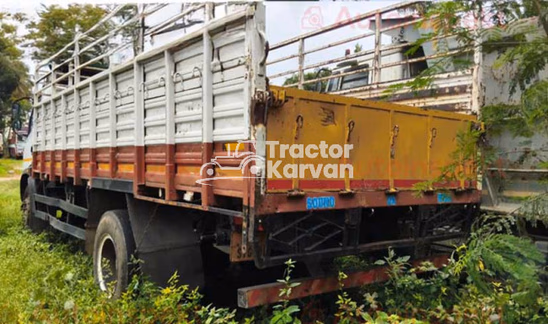 Tata Ultra 1518 Used Commercial Vehicle