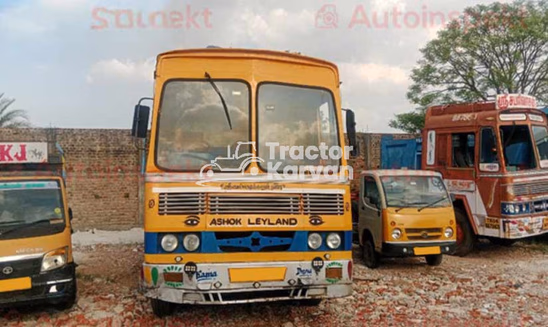 Ashok Leyland CT 3718 Second Hand Commercial