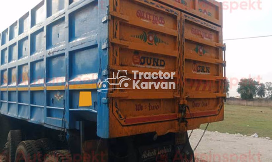Ashok Leyland CT 3718 Used Commercial Vehicle