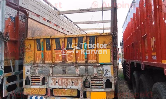 Tata 3118 Used Commercial Vehicle