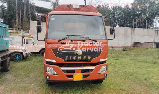 Eicher Pro 3015 Second Hand Commercial