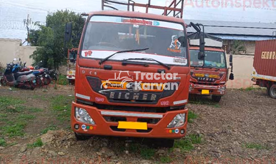 Eicher Pro 3015 Second Hand Commercial