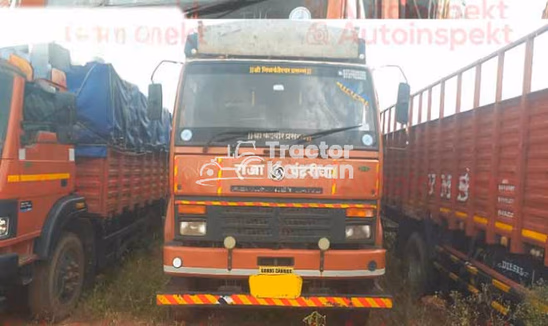 Ashok Leyland Ecomet 1214 Second Hand Commercial