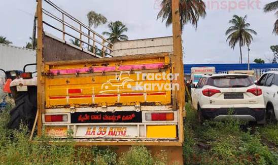 Mahindra Bolero Maxx Pik-up Used Commercial Vehicle