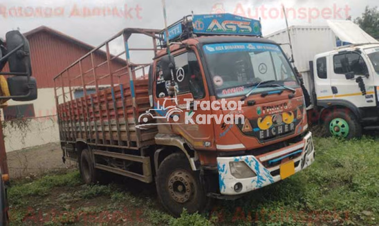 Eicher Pro 3019 Used Commercial Vehicle