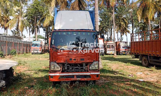 Eicher Pro 2059 Second Hand Commercial