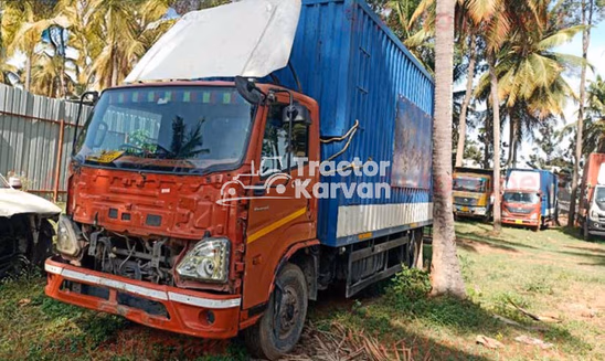 Eicher Pro 2059 Used Commercial Vehicle
