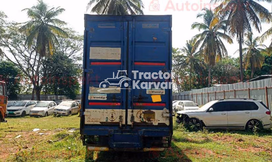 Eicher Pro 2059 Used Commercial Vehicle