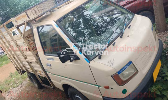 Ashok Leyland Dost Plus Second Hand Commercial