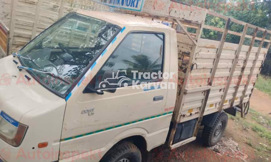 Ashok Leyland Dost Plus Used Commercial Vehicle