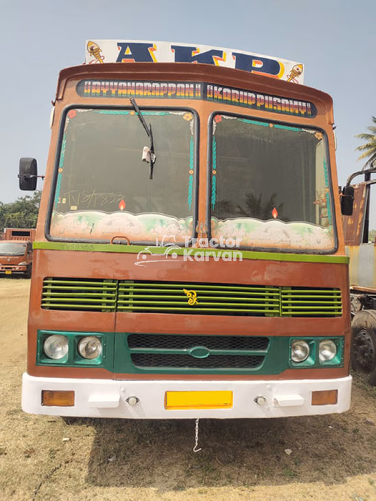 Ashok Leyland 3118 Second Hand Commercial Vehicles