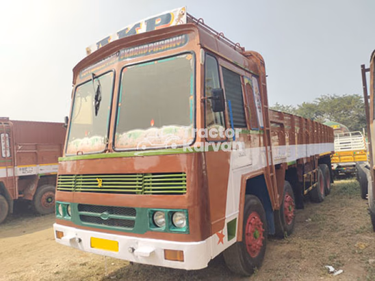 Ashok Leyland 3118 Used Commercial Vehicle