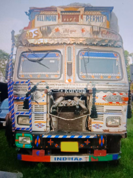 टाटा LPT 3718 सेकंड हैंड कमर्शियल