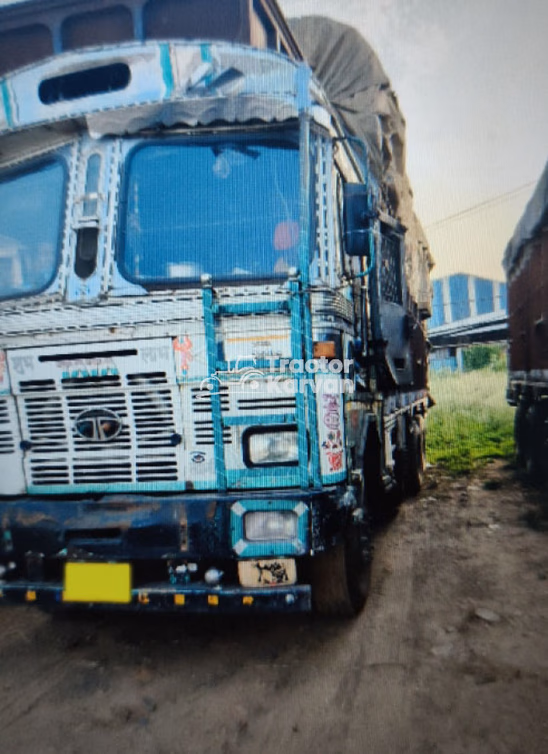 टाटा 3118 पुराने कमर्शियल व्हीकल