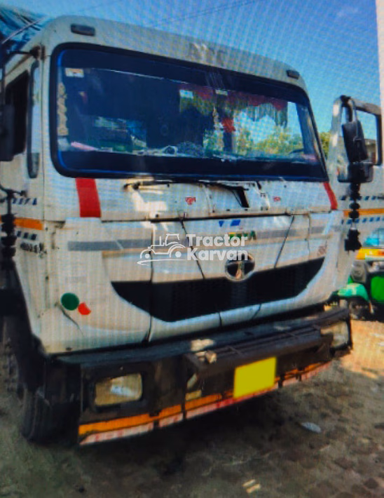Tata 4923.T Second Hand Commercial