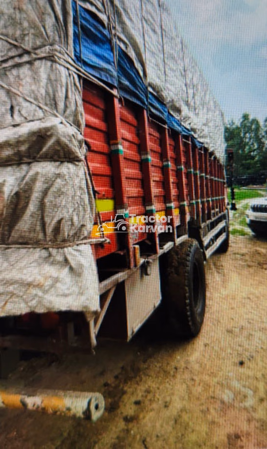 Eicher Pro 3015 Used Commercial Vehicle