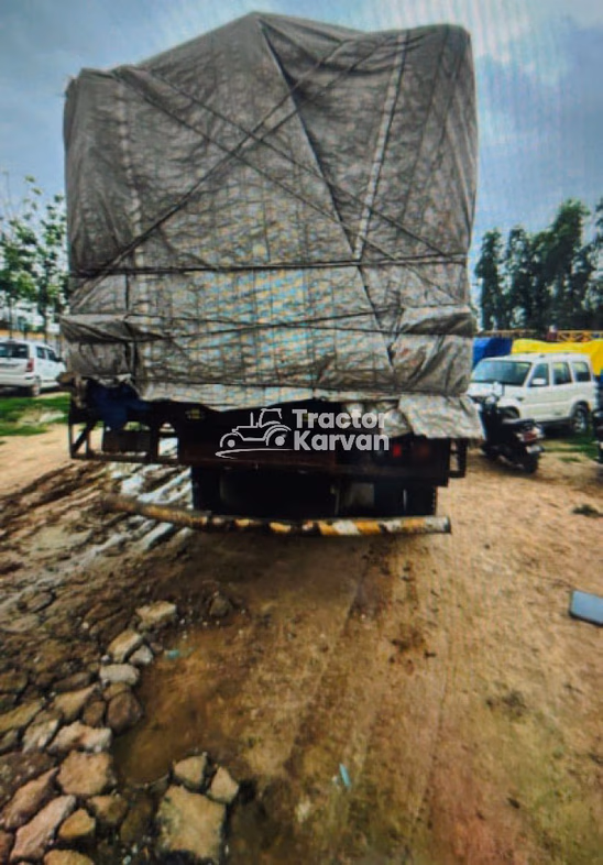 Eicher Pro 3015 Used Commercial Vehicle