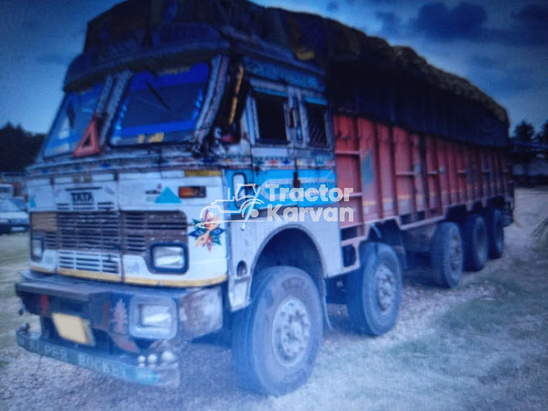 Tata LPT 3718 Second Hand Commercial