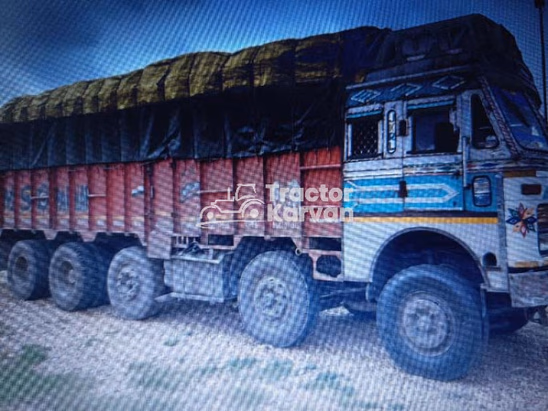 टाटा LPT 3718 पुराने कमर्शियल व्हीकल